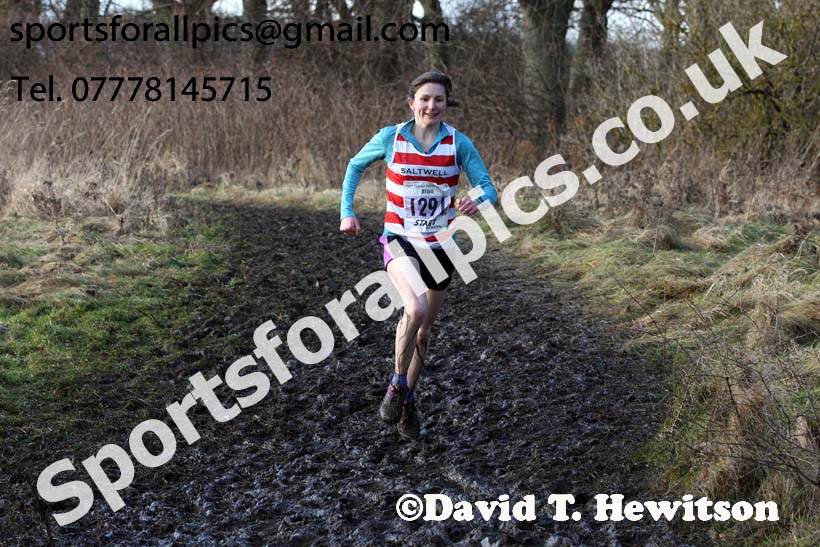 Senior womens Start Fitness NEHL, Herrington Country Park, near Sunderland. Photo:  David T. Hewitson/Sports for All Pics